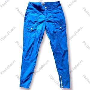 *JAANUU* scrub pants